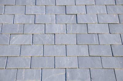 Slate Roof Construction