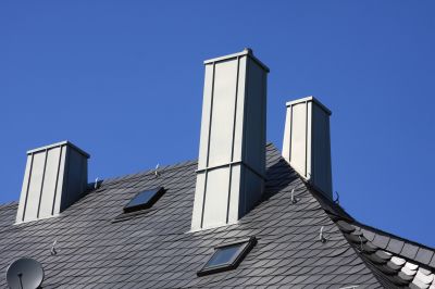 Slate Roof Construction