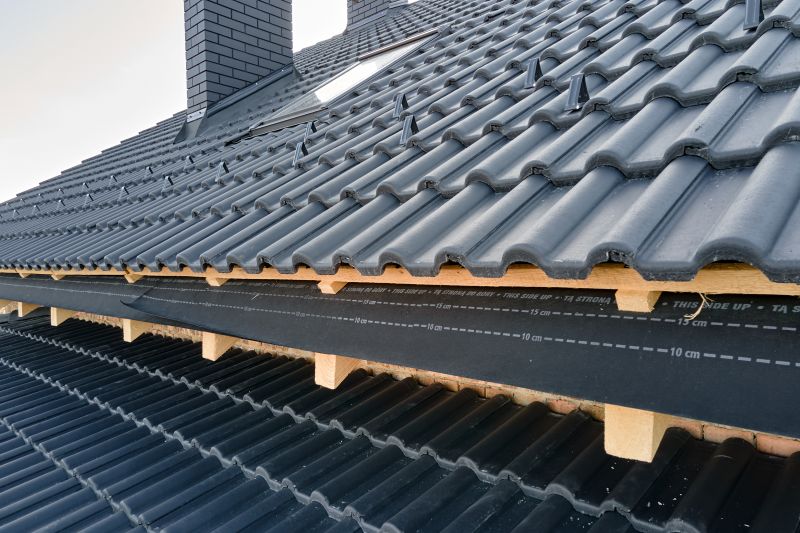 Specialized Slate Roofers