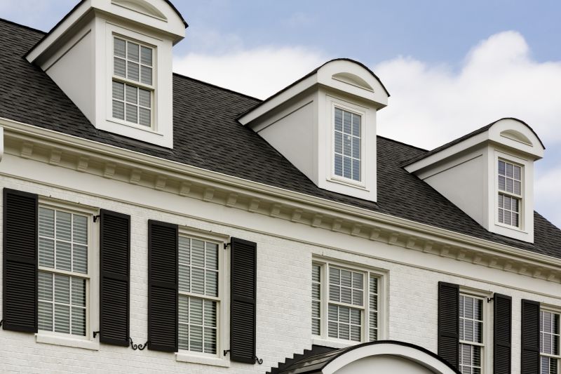 Aesthetic and timeless appeal